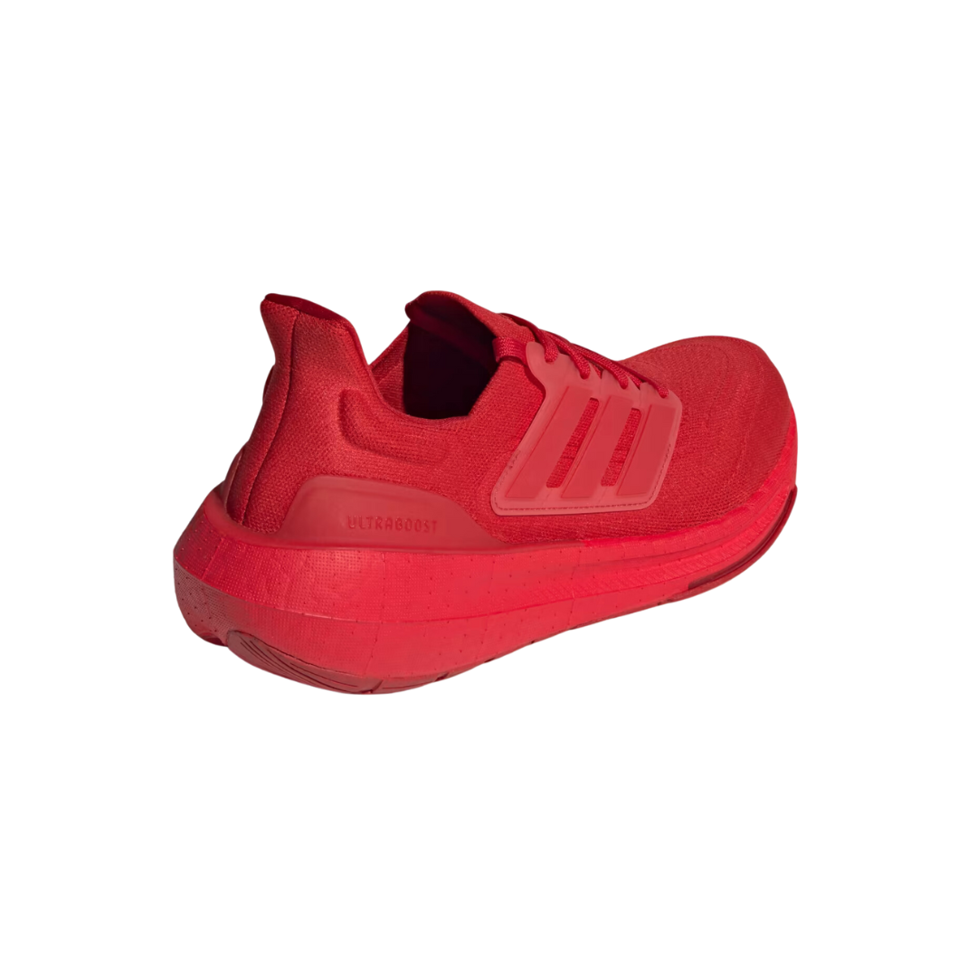 Adidas - Ultraboost Light Shoes - Better Scarlet / Better Scarlet / Cloud White