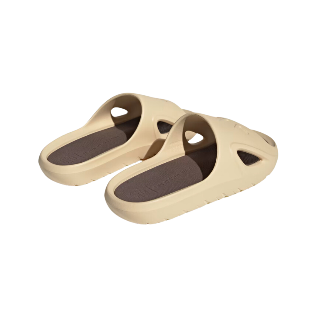 Adidas Men's Adicane Slides 'Tan / Brown'