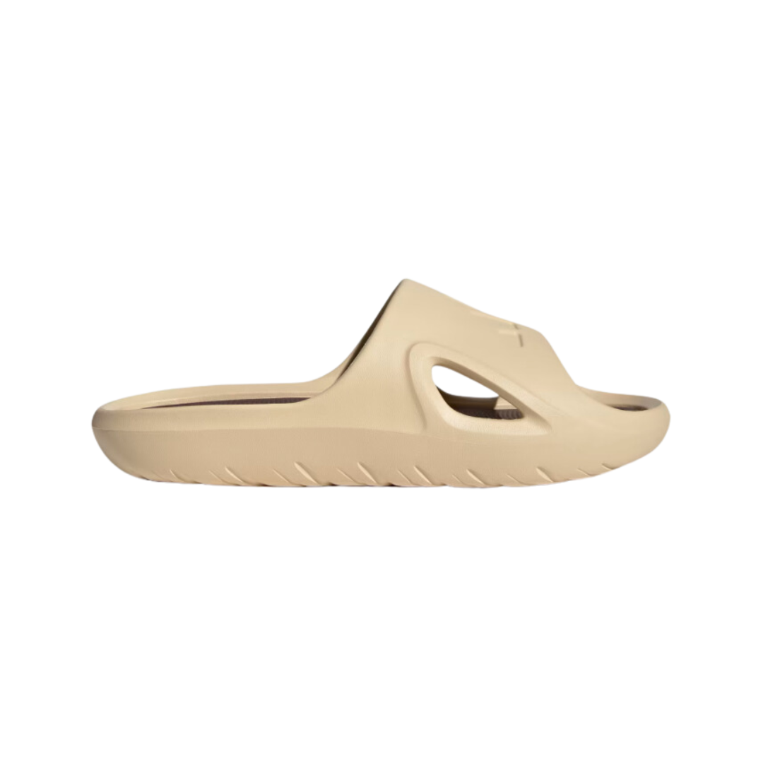 Adidas Men's Adicane Slides 'Tan / Brown'