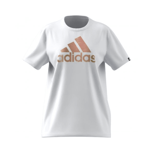 Adidas Foil Motion Women's Graphic T-Shirt