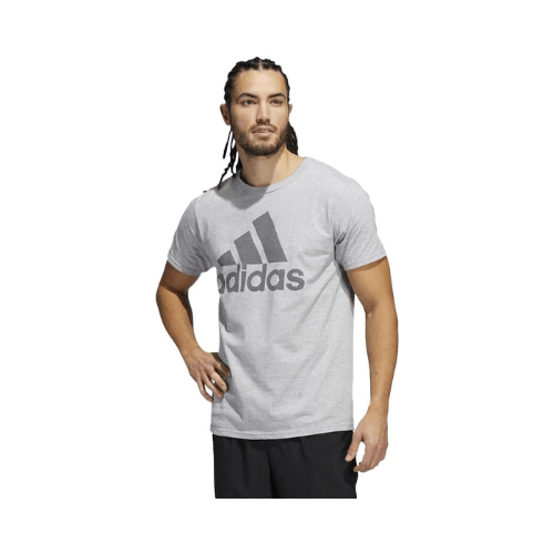 Adidas Men's Badge of Sport Tee