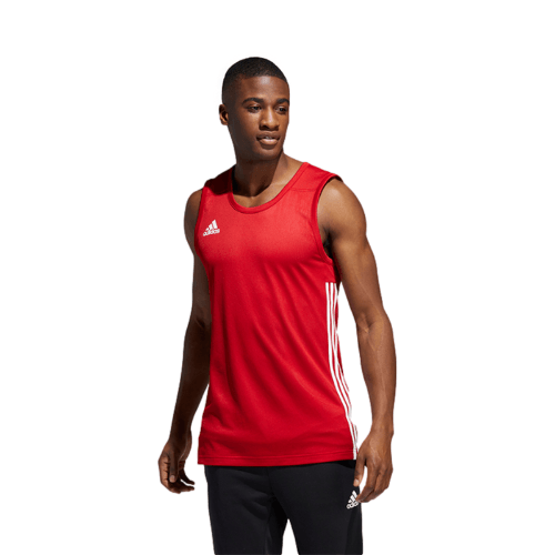 Adidas Men's Modern Basketball Tanktop