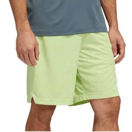 Adidas Men's Axis Knit Shorts 3.0