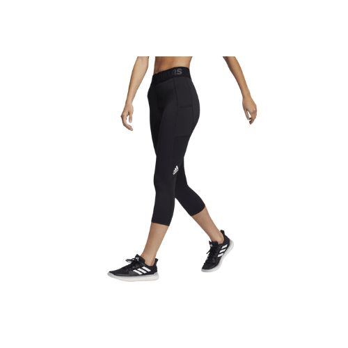 Adidas TF 3/4 3 BAR Women's Tights