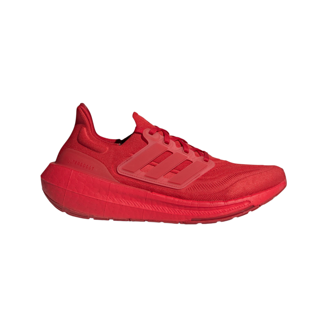 Adidas Ultraboost Light 'Scarlet'  Men's Running Shoes