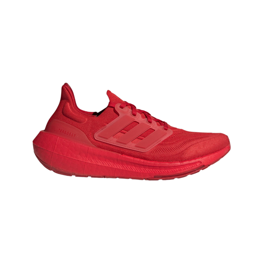 Adidas Ultraboost Light 'Scarlet'  Men's Running Shoes