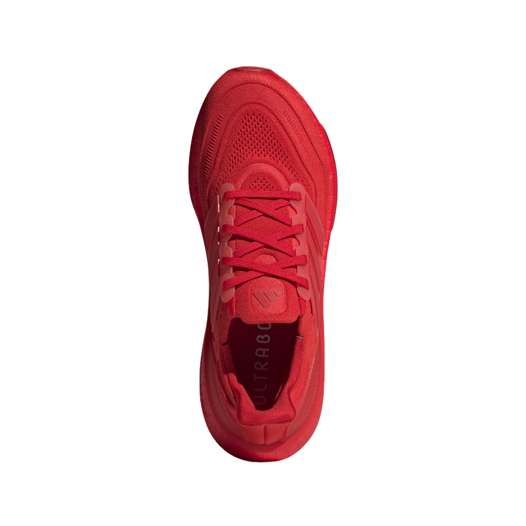 Adidas Ultraboost Light 'Scarlet'  Men's Running Shoes