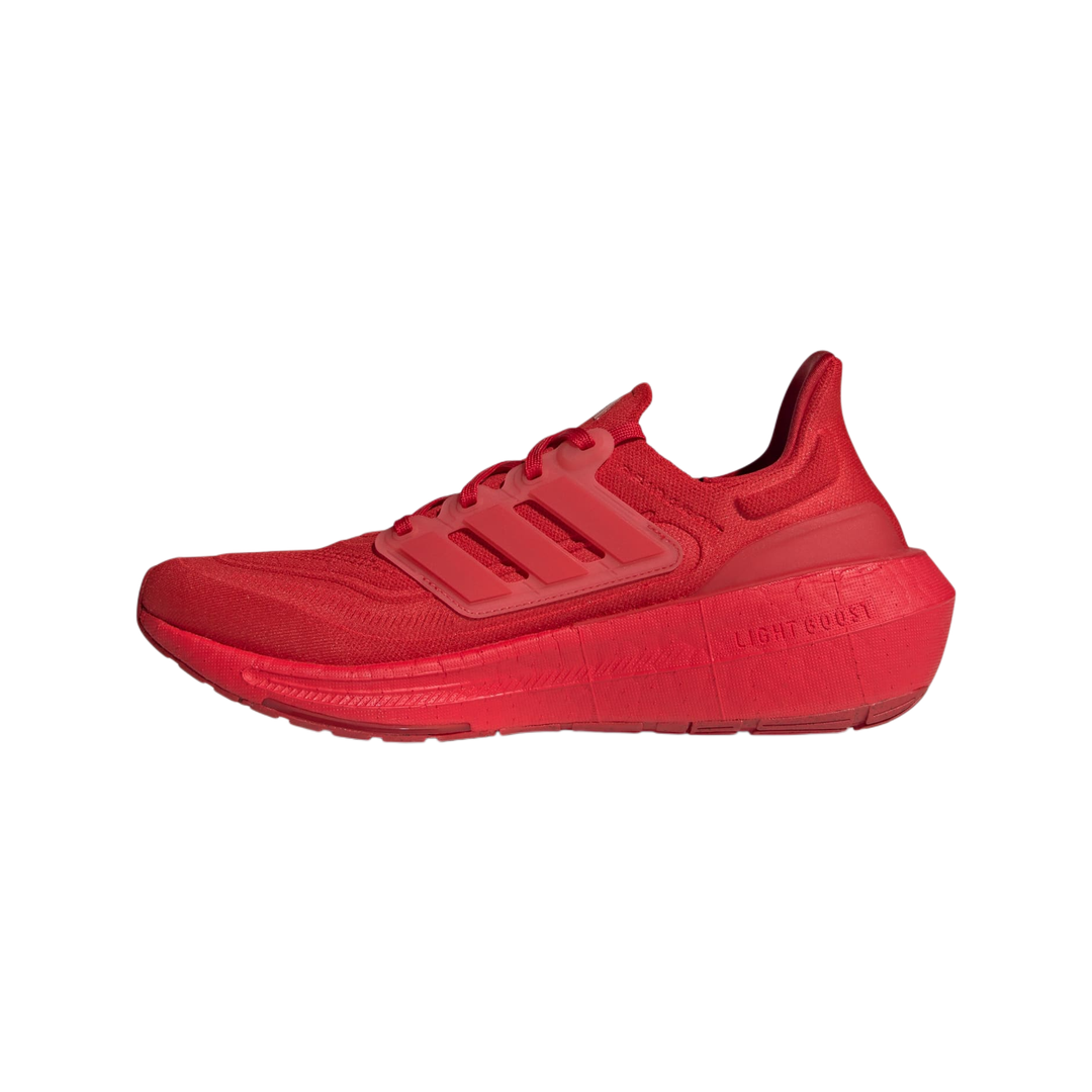 Adidas Ultraboost Light 'Scarlet'  Men's Running Shoes