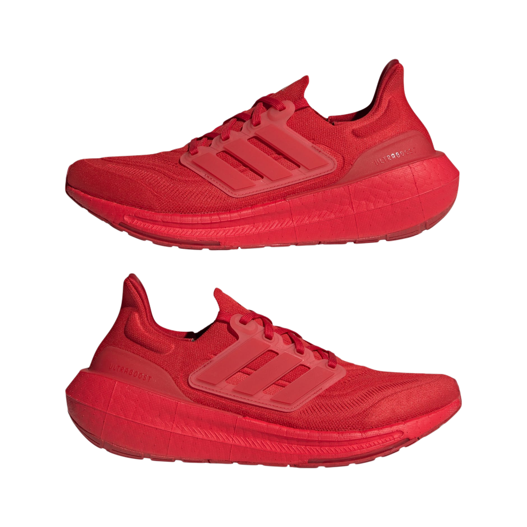 Adidas Ultraboost Light 'Scarlet'  Men's Running Shoes