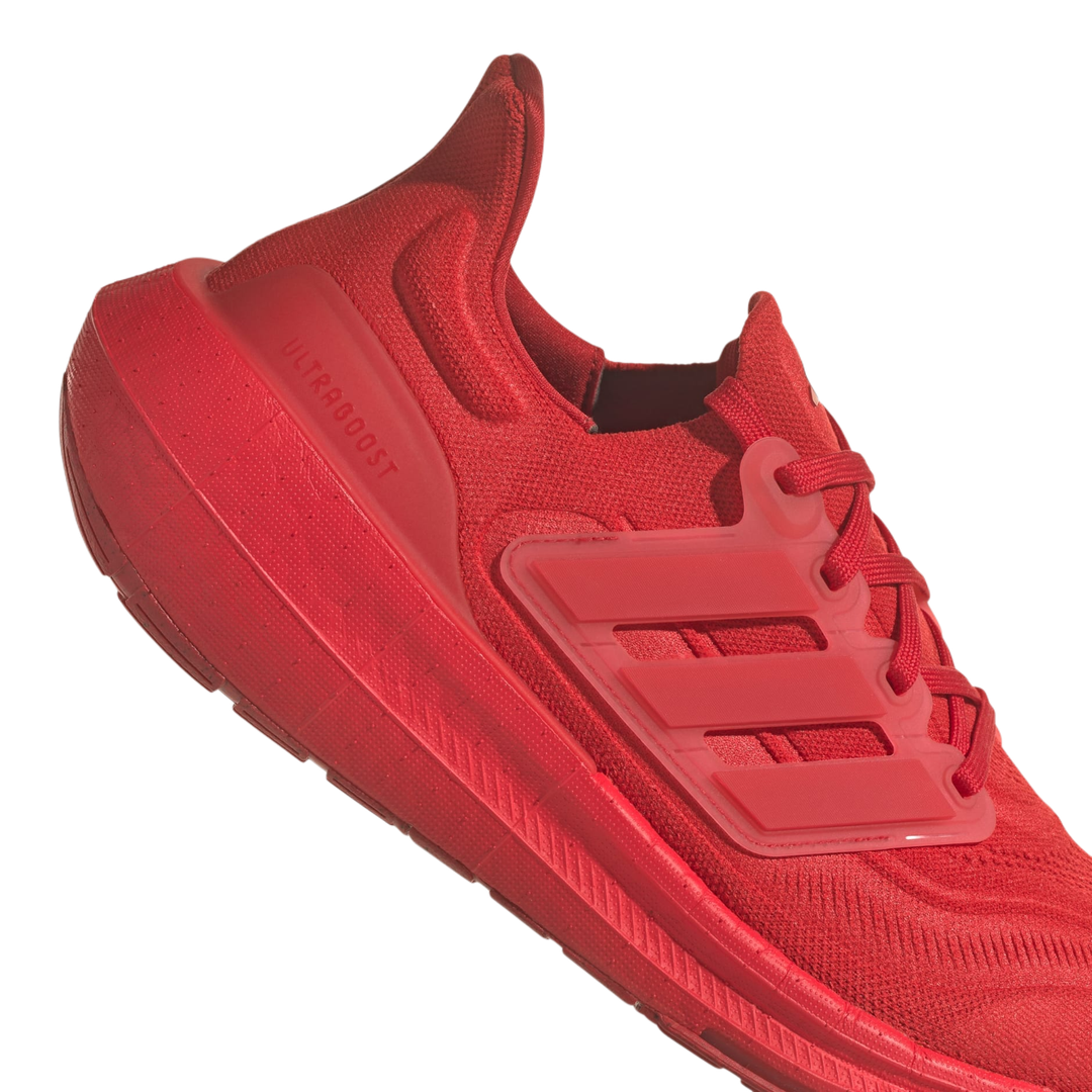 Adidas Ultraboost Light 'Scarlet'  Men's Running Shoes