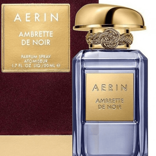 Aerin - Ambrette De Noir Parfum Spray - 1.7 OZ