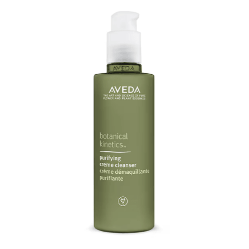 Aveda - Botanical Kinetics Purifying Creme Cleanser - 5 fl oz / 150 ml