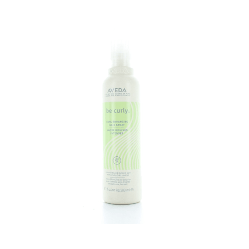 Aveda Be Curly Curl Enhancing Hair Spray 6.7 Fl Oz