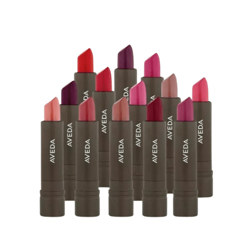 Aveda Feed My Lips Pure Color Nourish-Mint Lipstick