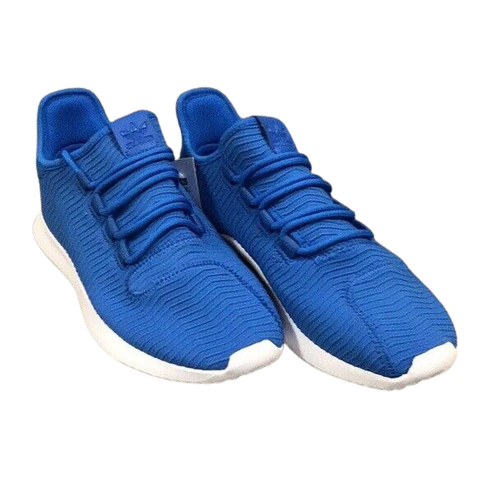 Adidas Tubular Shadow J 'Blue Bird' Youth Athletic Shoes