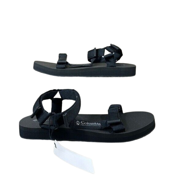 Columbia Breaksider Men's Sandals Black