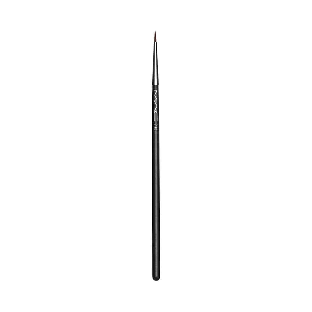 MAC #210 Precise Eye Liner Brush