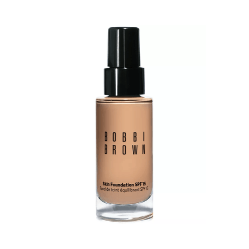 Bobbi Brown Skin Foundation Broad Spectrum SPF 15 1 fl oz / 30 ml