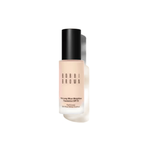 Bobbi Brown Skin Long-Wear Weightless Foundation Broad Spectrum SPF 15