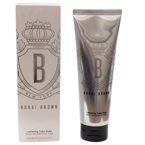 Bobbi Brown Lathering Tube Soap - 4.2 OZ