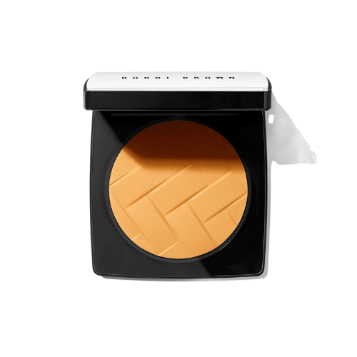 Bobbi Brown Vitamin Enriched Pressed Powder 'Peach'