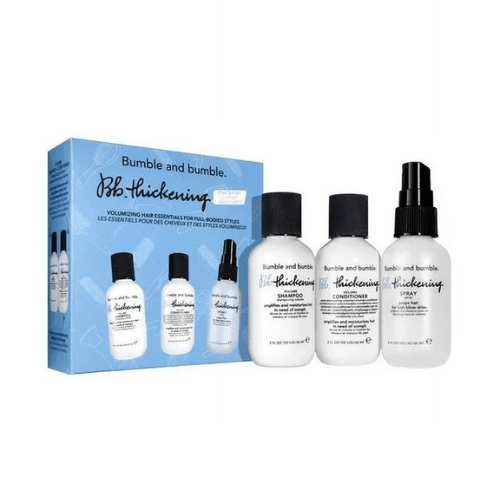 Bumble & Bumble 3 Piece Thickening Starter Kit