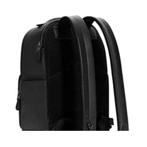 Coach Graham Men's Backpack With Laptop Compartment Black