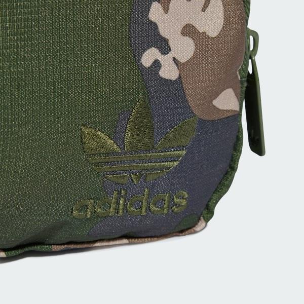 Adidas Camo Waistbag