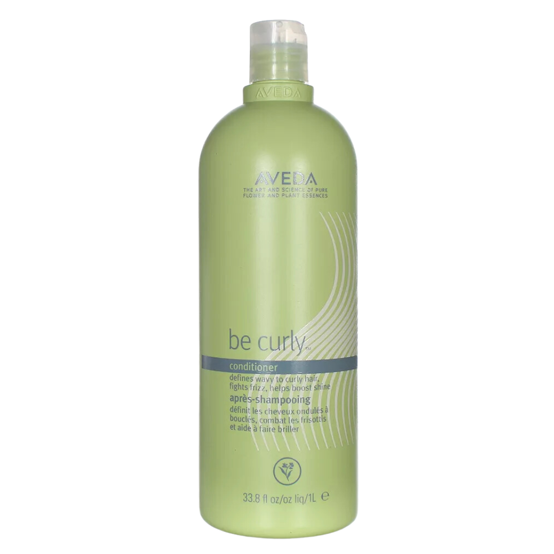 Aveda - Be Curly Conditioner - 33.8 FL Oz / 1 Liter