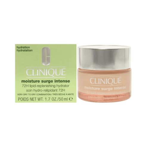 Clinique Moisture Surge Intense 72-Hour Lipid-Replenishing Hydrator, 1.7 oz