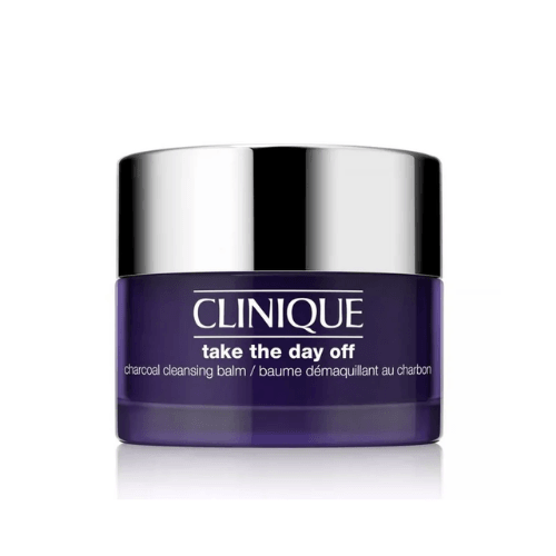 Clinique Take The Day Off Charcoal Cleansing Balm 1.0 oz