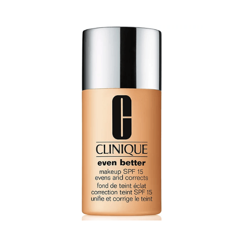 Clinique Even Better Makeup Broad Spectrum SPF 15 Foundation