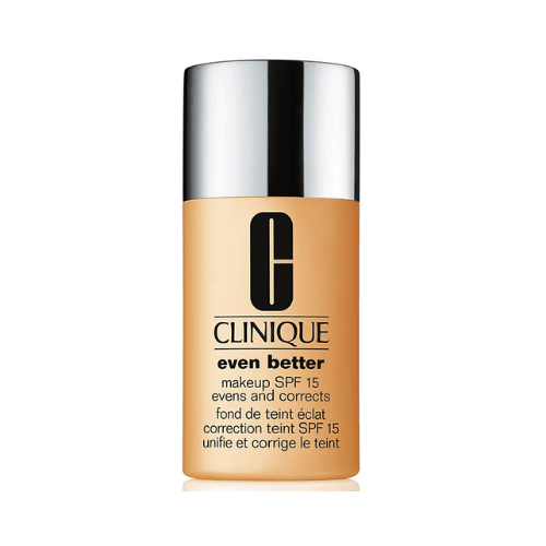 Clinique Even Better Makeup Broad Spectrum SPF 15 Foundation