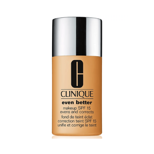 Clinique Even Better Makeup Broad Spectrum SPF 15 Foundation