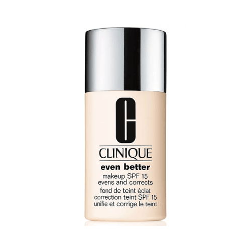 Clinique Even Better Makeup Broad Spectrum SPF 15 Foundation