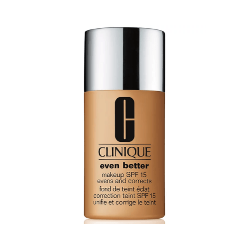 Clinique Even Better Makeup Broad Spectrum SPF 15 Foundation