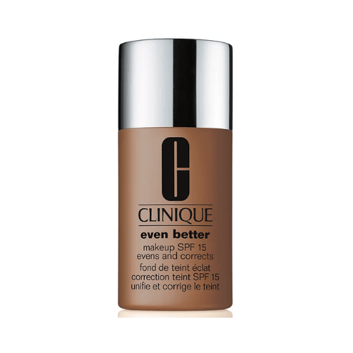 Clinique Even Better Makeup Broad Spectrum SPF 15 Foundation