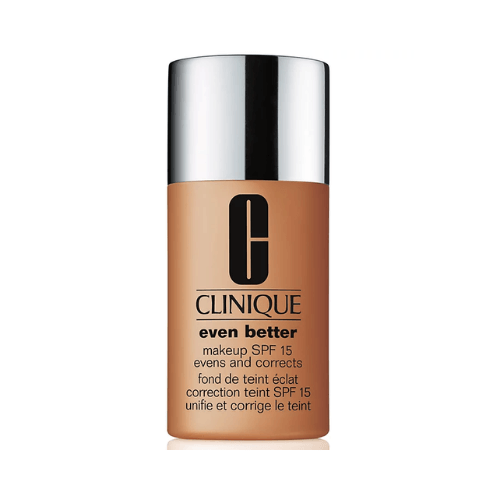 Clinique Even Better Makeup Broad Spectrum SPF 15 Foundation