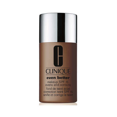 Clinique Even Better Makeup Broad Spectrum SPF 15 Foundation