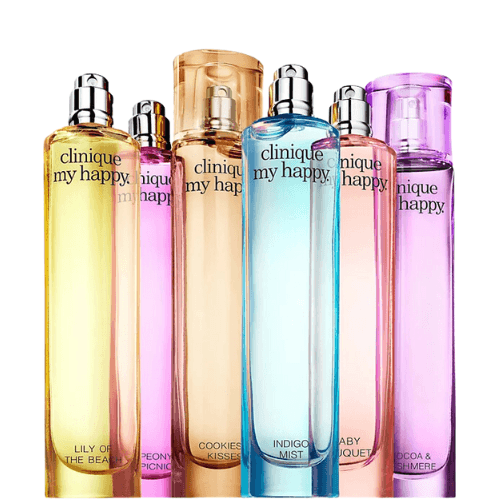 Clinique Happy Eau de Parfum Collection .5 fl oz / 15 ml