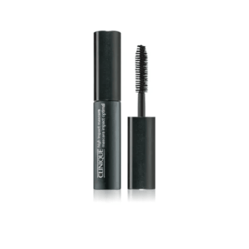 Clinique High Impact Mascara 01 Black Travel Size 3.5 ml