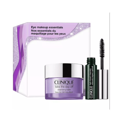 Clinique Eye Makeup Essentials Set