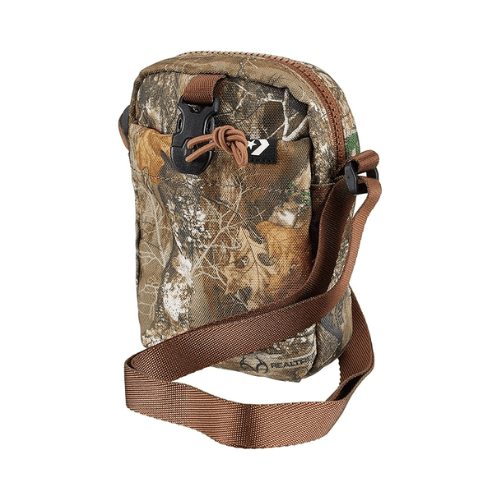 Converse x Realtree Camo Comms Pouch