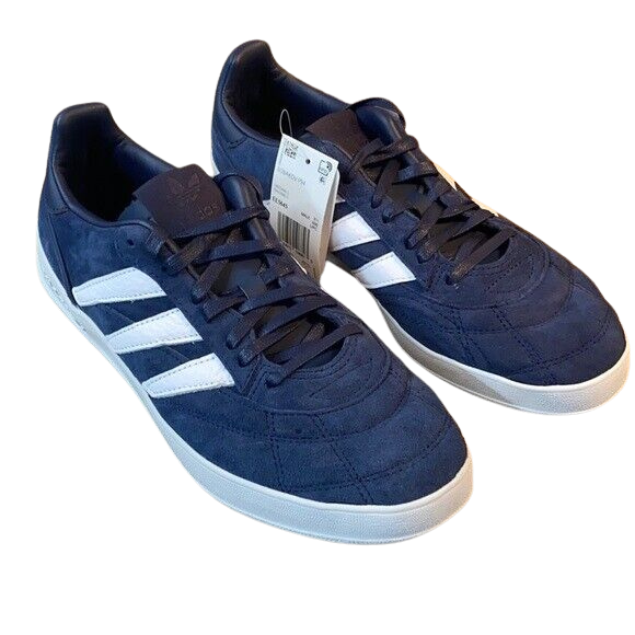 Adidas Sobakov P94 Men's Soccer Sneakers ‘Collegiate Navy White’