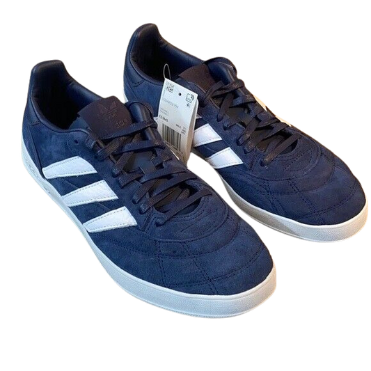 Adidas Sobakov P94 Men's Soccer Sneakers ‘Collegiate Navy White’