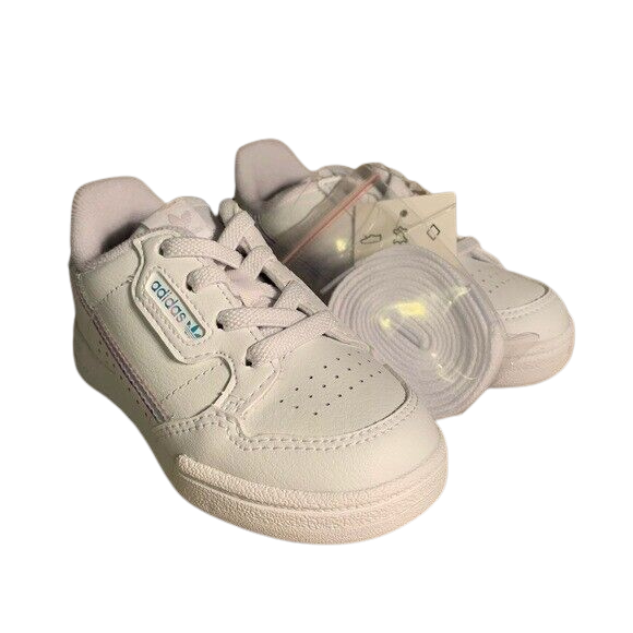 Adidas Continental 80 EL I Toddler Sneakers