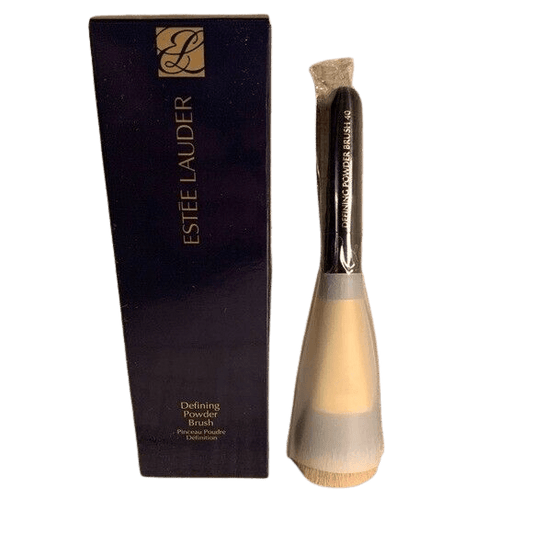 Estée Lauder Defining Powder Brush 40 - Achieve Perfect Makeup