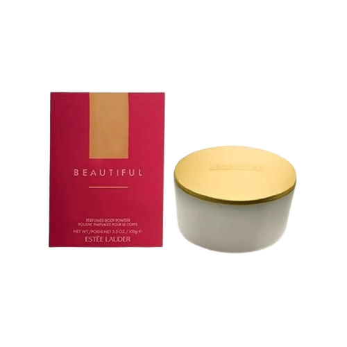 Estee Lauder Beautiful Perfumed Body Powder