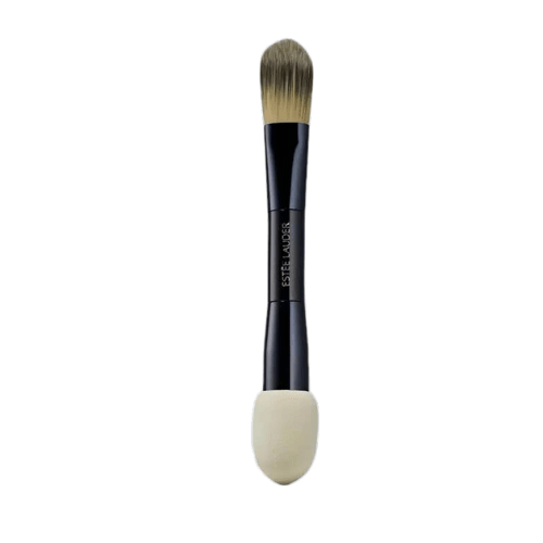 Estee Lauder Double-Ended Foundation Brush