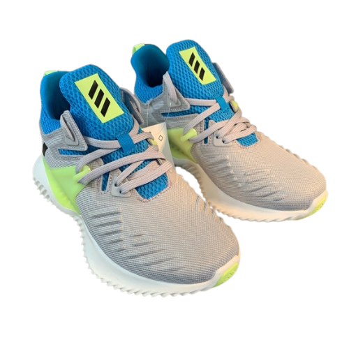 Adidas Alphabounce Beyond 2J Kids Running Shoes